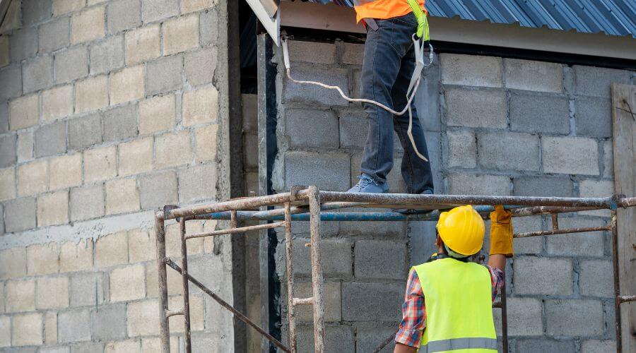 Local Chimney Repair in Belle Plaine, MN